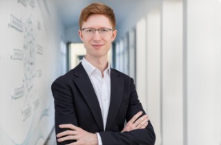 Pascal Nicolai Linden