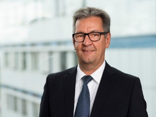 Stephan Gick