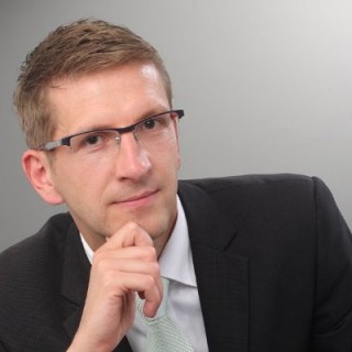 André Rauschert