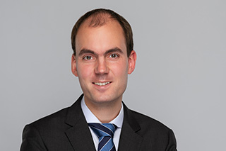 Dr. Maximilian Poretschkin