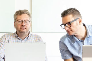 Data-Scientist-Schulung